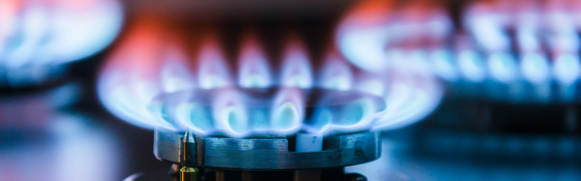 gas