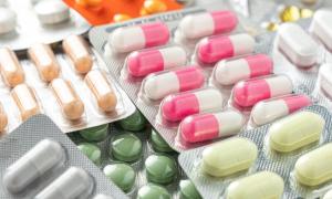 sda farmaci