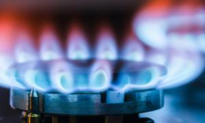 gas