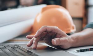 SCR PIEMONTE CONSEGNA I LAVORI DI REALIZZAZIONE E RISTRUTTURAZIONE DEL  CENTRO PER L'IMPIEGO DI PINEROLO